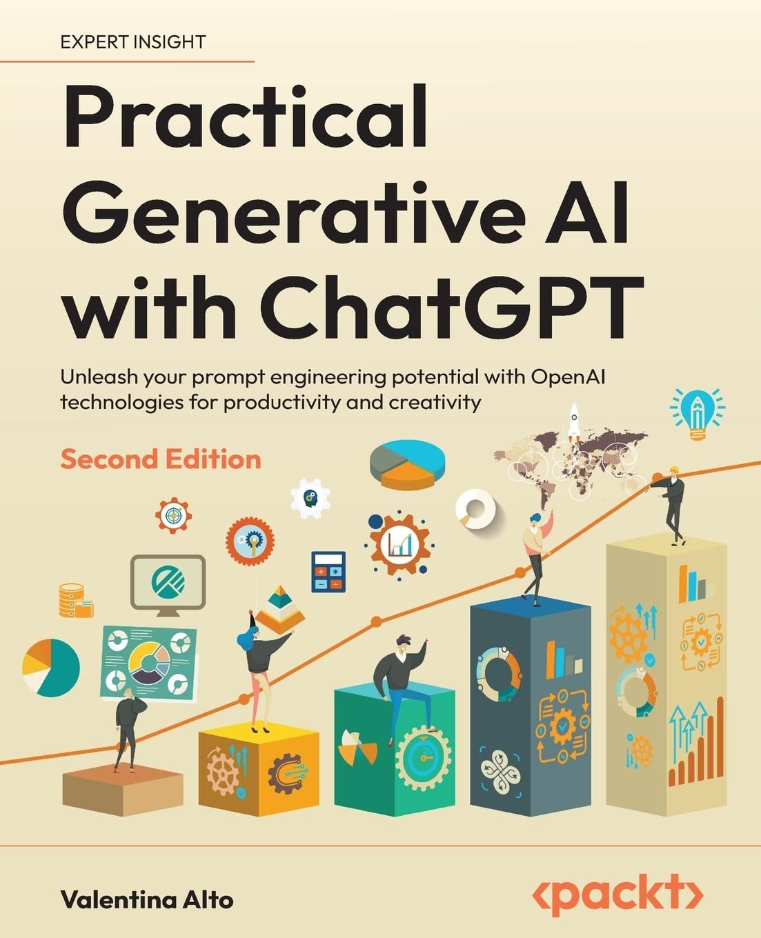 Explore Amazing Books on AI, LLMs and Generative AI