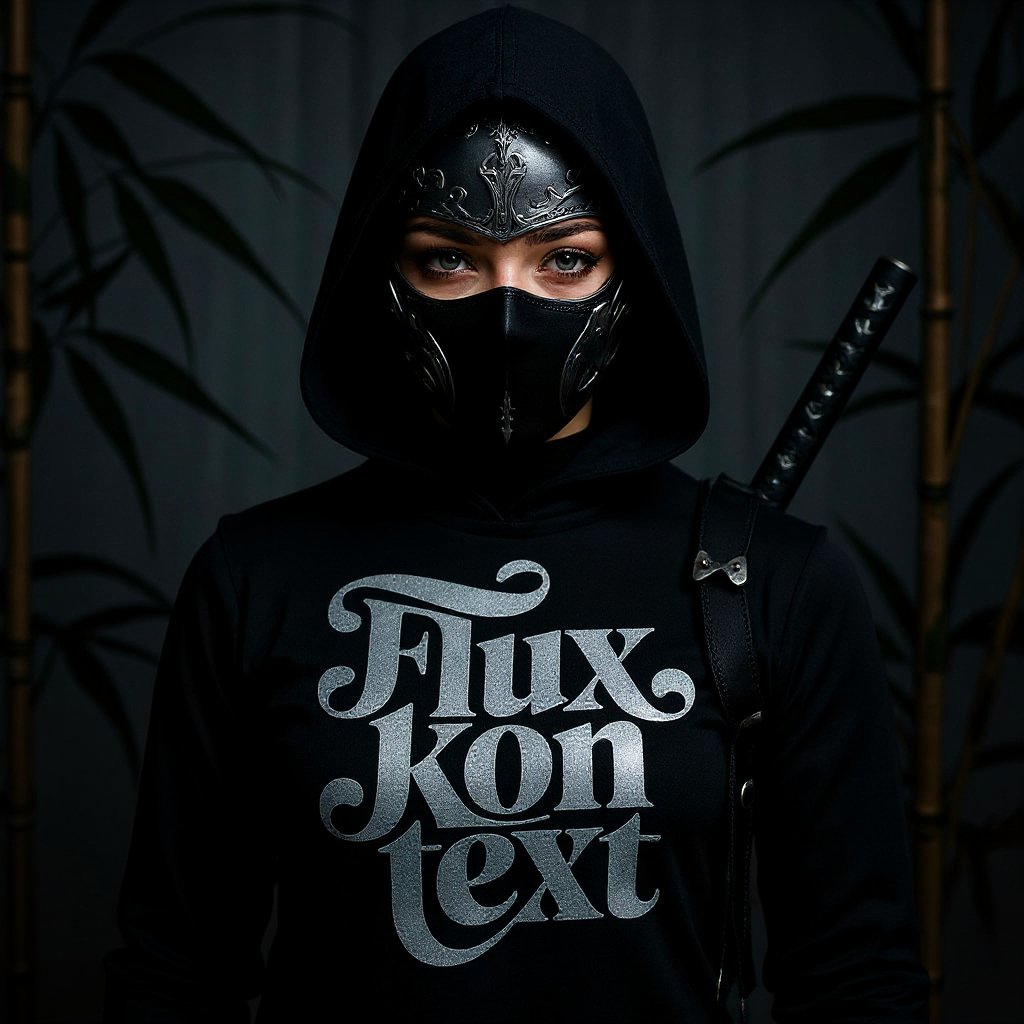 Face-to-Many Kontext: AI Image Generation Tool Launch