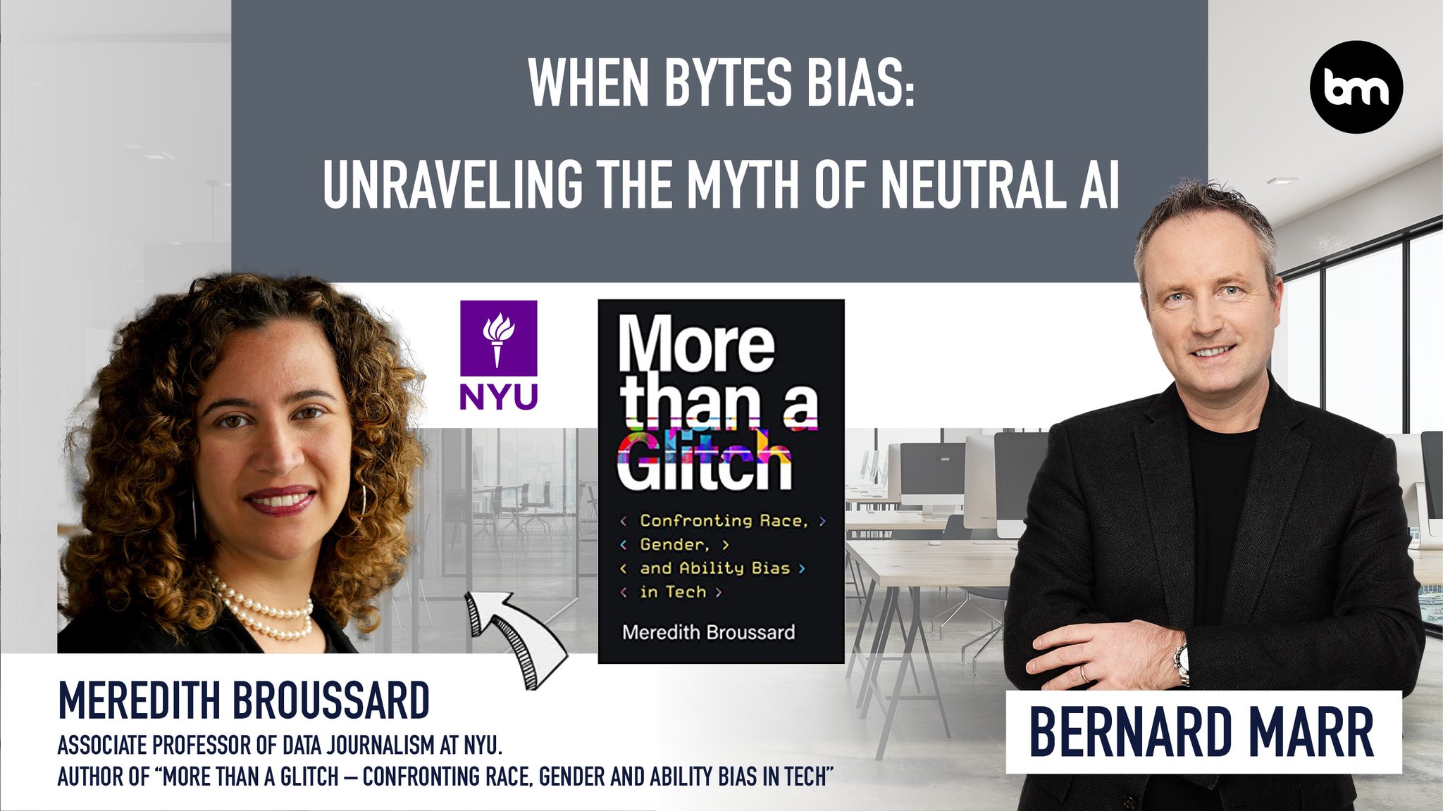 Bias in AI: Exploring Myths of Neutral Artificial Intelligence