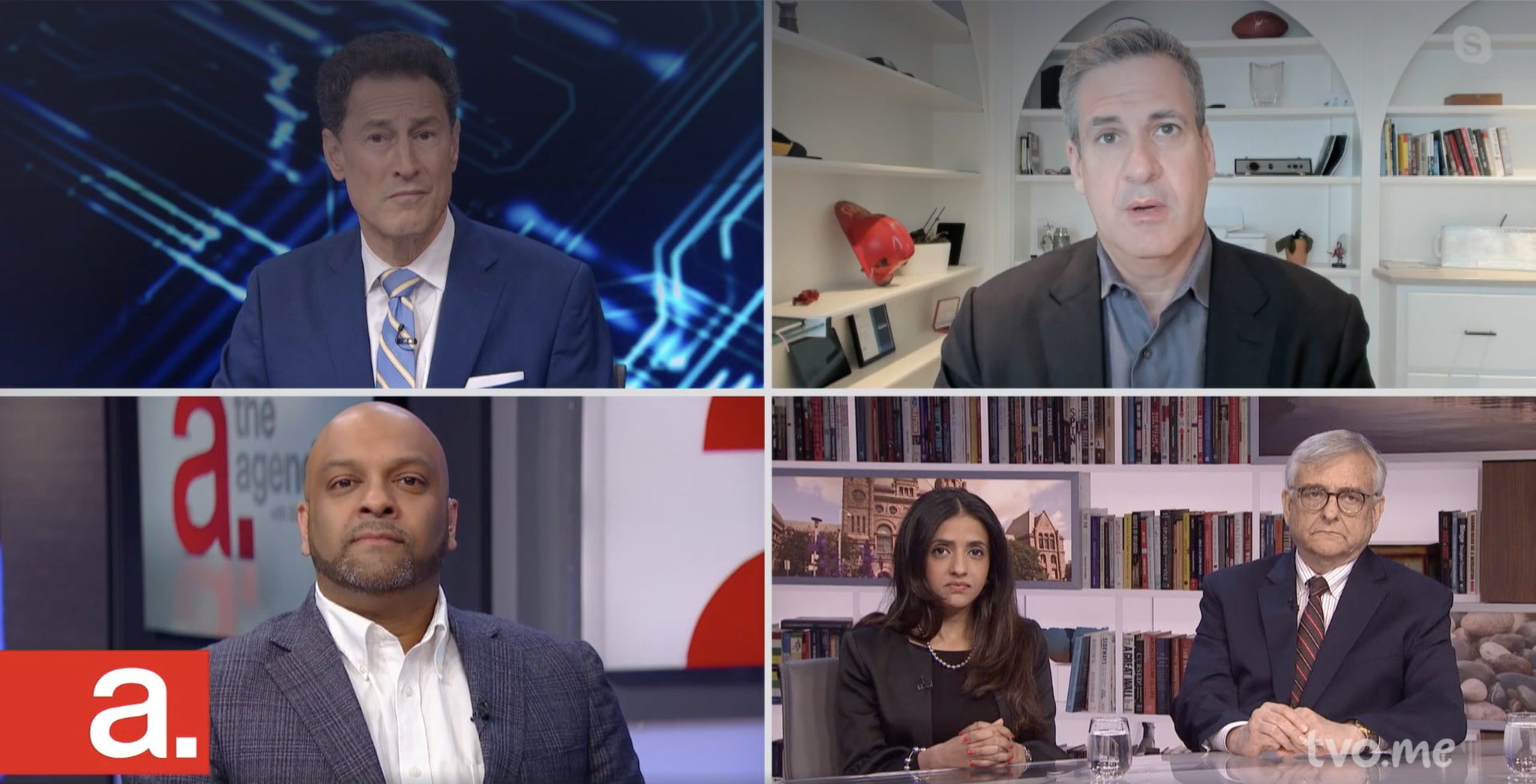 Ontario’s AI Sector: Local Talent, Tax Credits, Global Potential