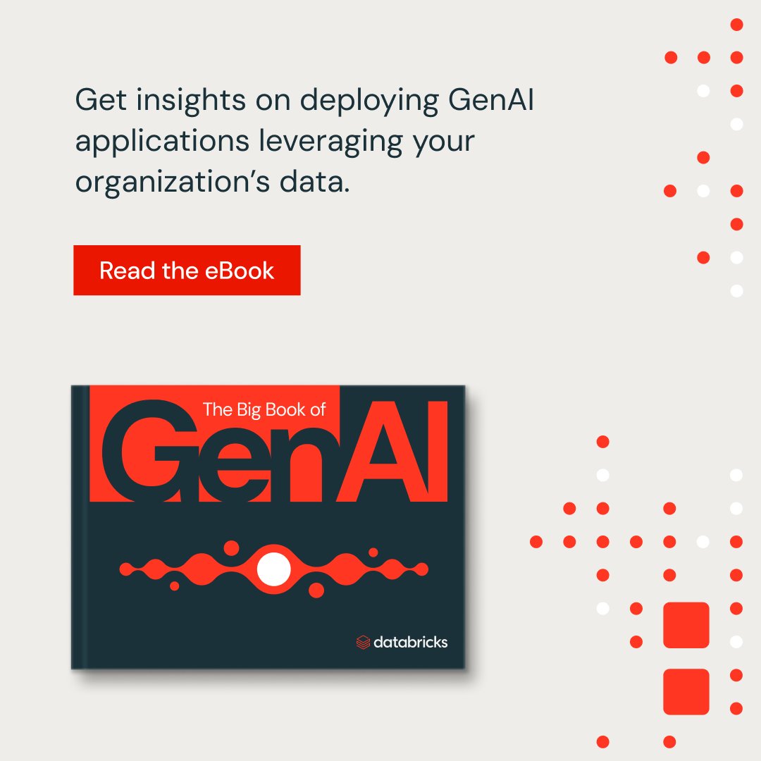 Building Production-Quality Generative AI Applications Guide