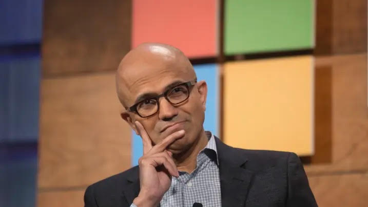Microsoft AI in Healthcare, Google Sustainability, X Premium Strategy