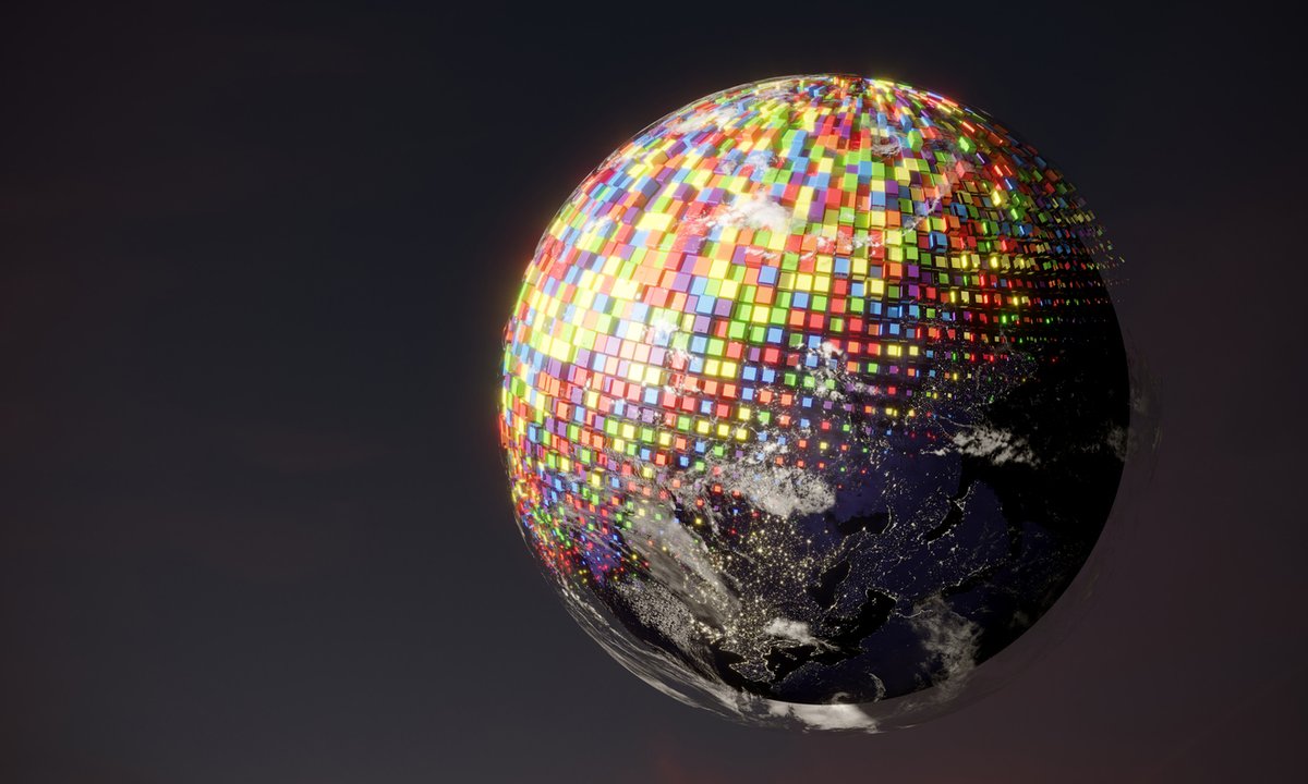 Three Force Multipliers for Digital Transformation Success