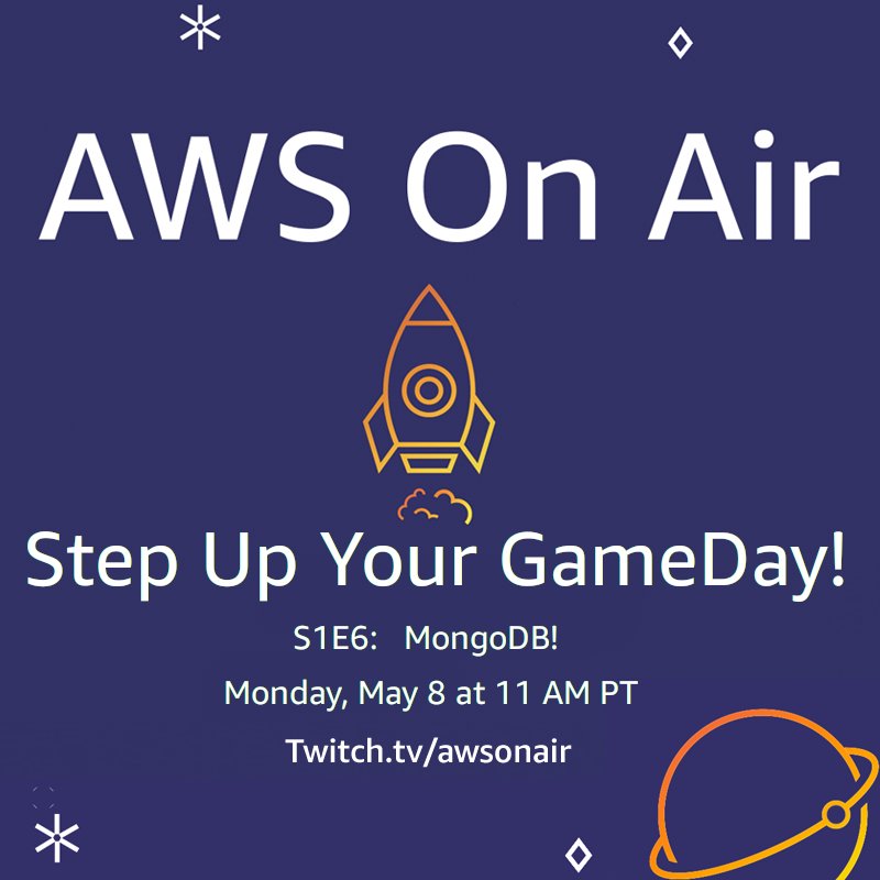 MongoDB and AWS collaborate on customer-centric AI solutions