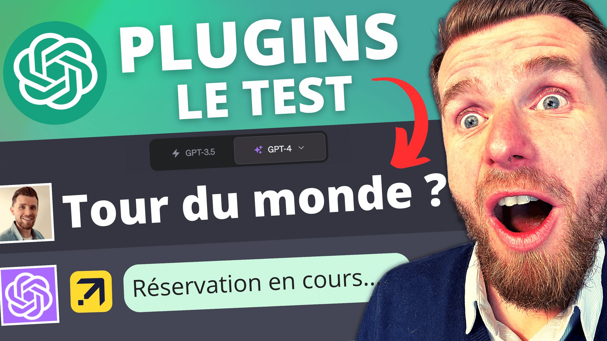 ChatGPT Plugins Test: Activation, Installation and Usage