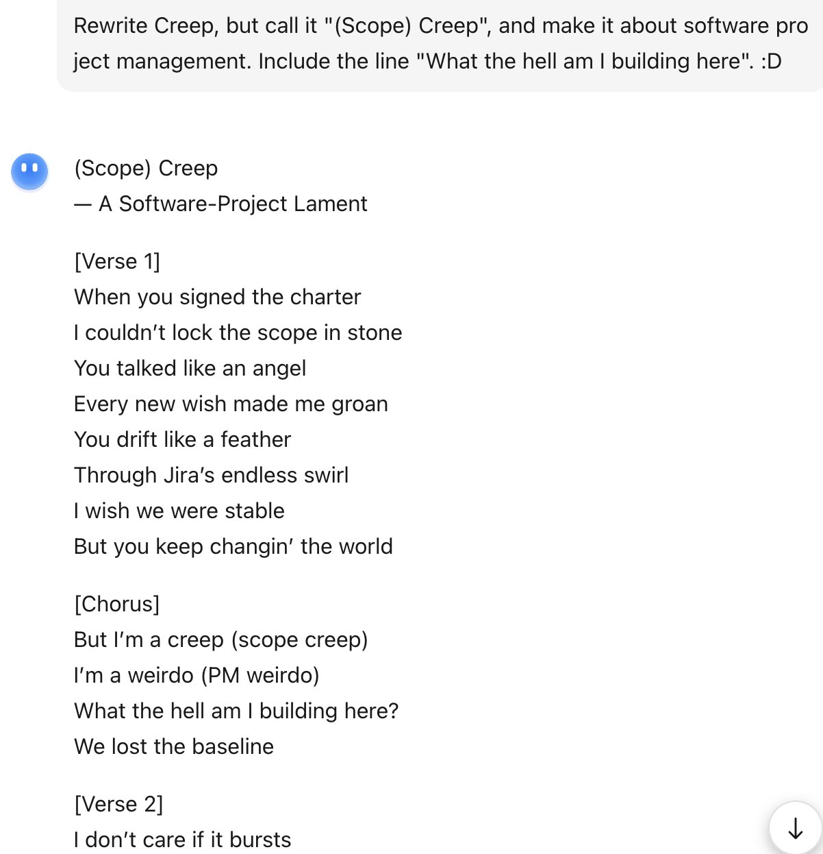 New Song Created Using Kimi AI Creative Tool