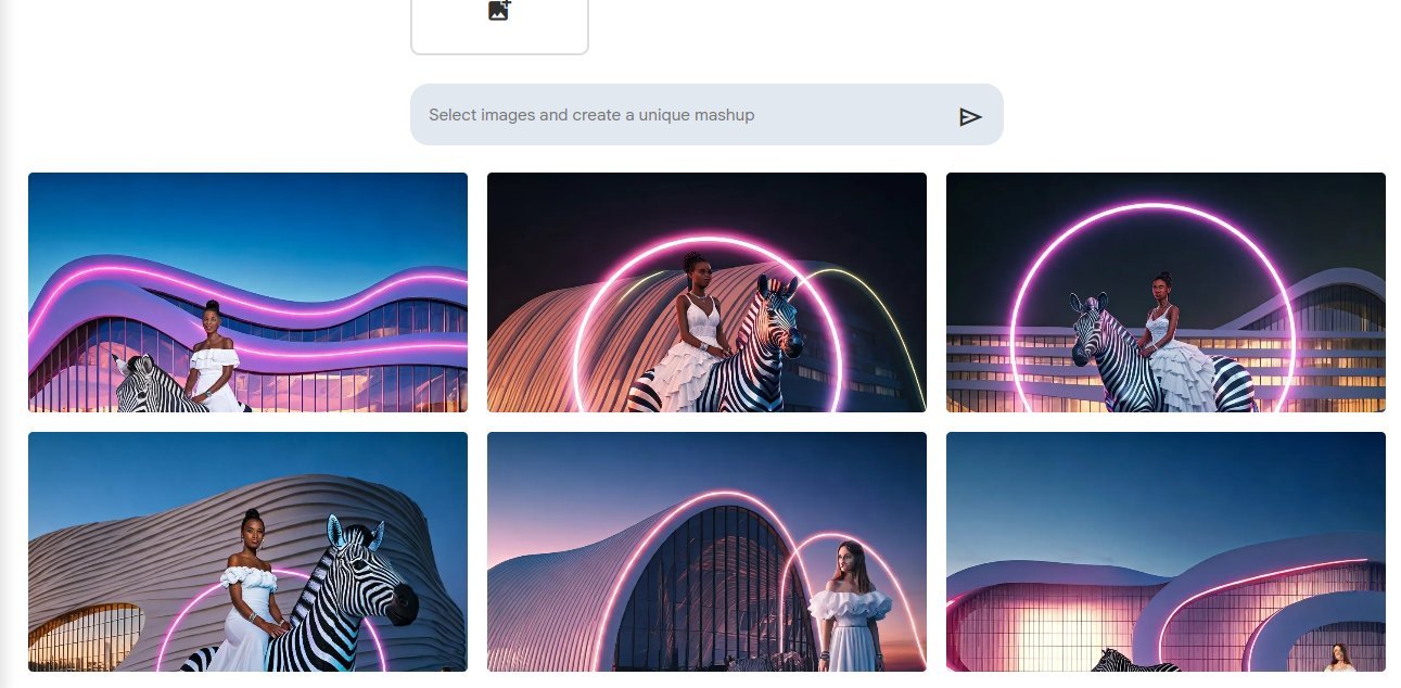 New features rumored for AI Test Kitchen and AI Studio