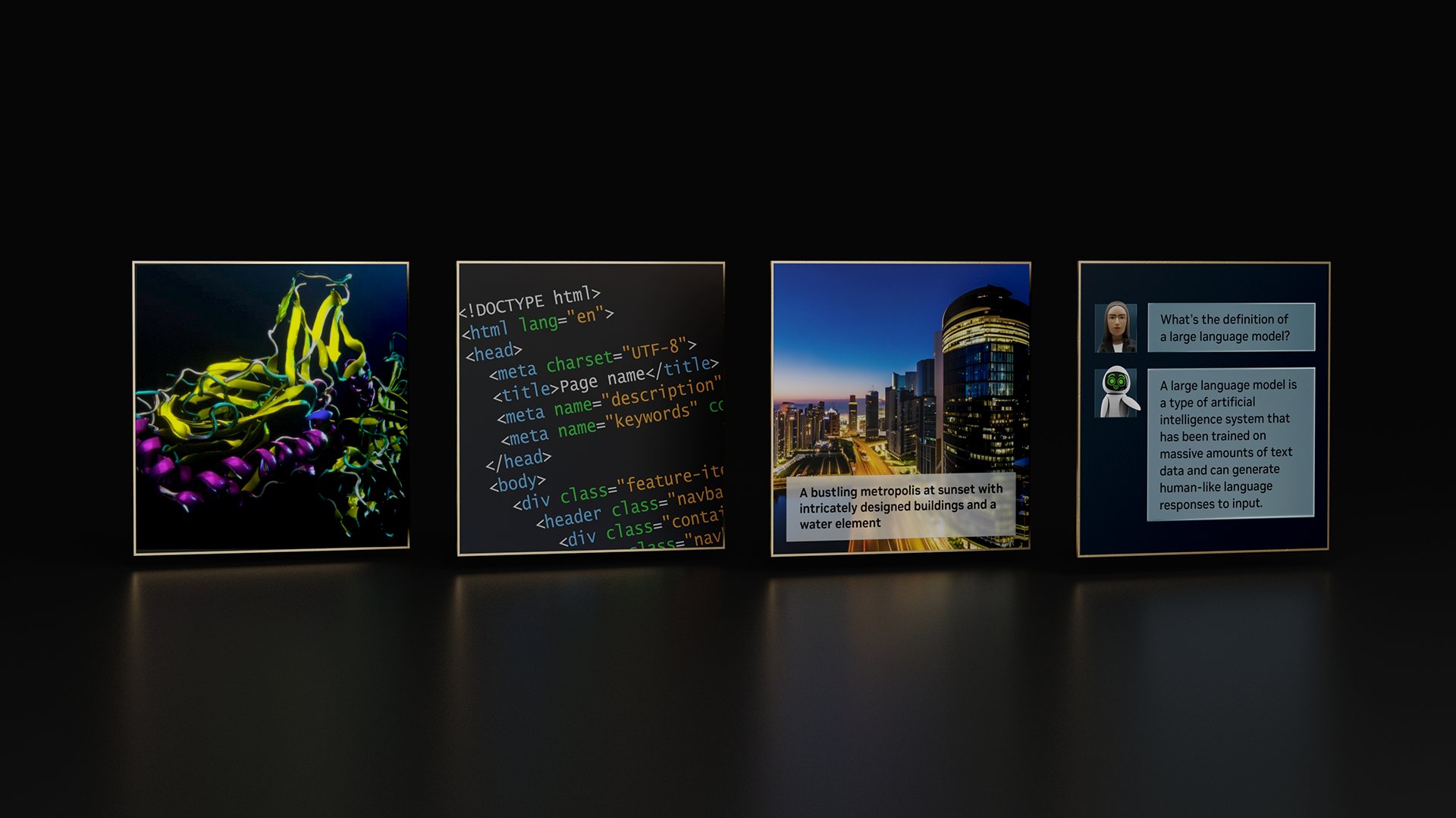 NVIDIA AI Enterprise Latest Version Accelerates Generative AI Development