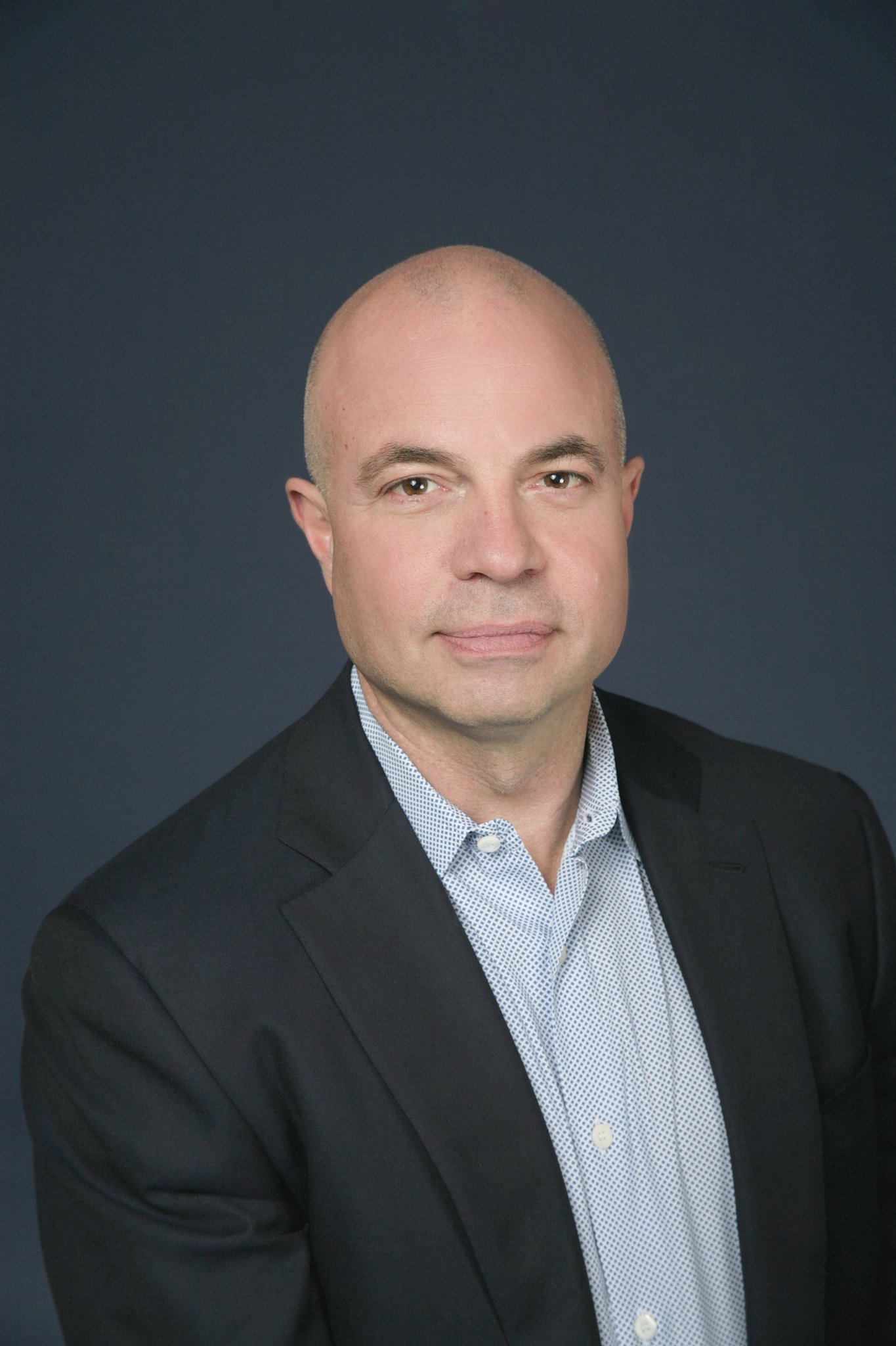 Palladyne AI CEO: Better Software for Smarter Robots