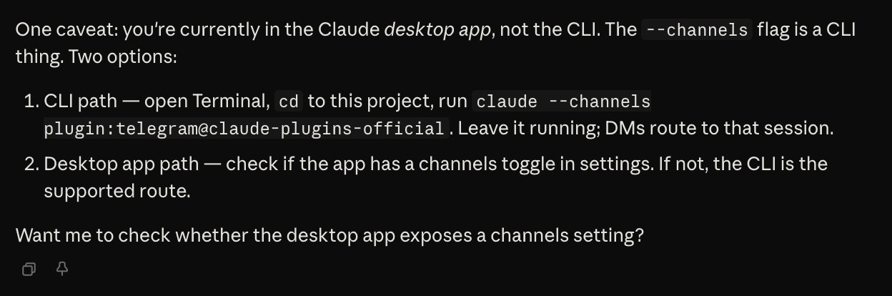 Access all Claude chats seamlessly across desktop and mobile apps