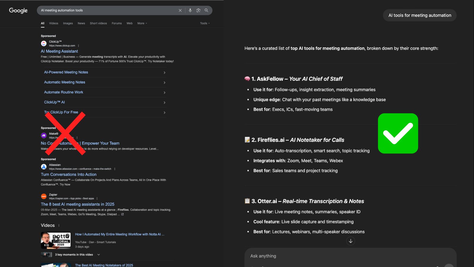 Generative Engine Optimization: SEO for AI Answer Engines