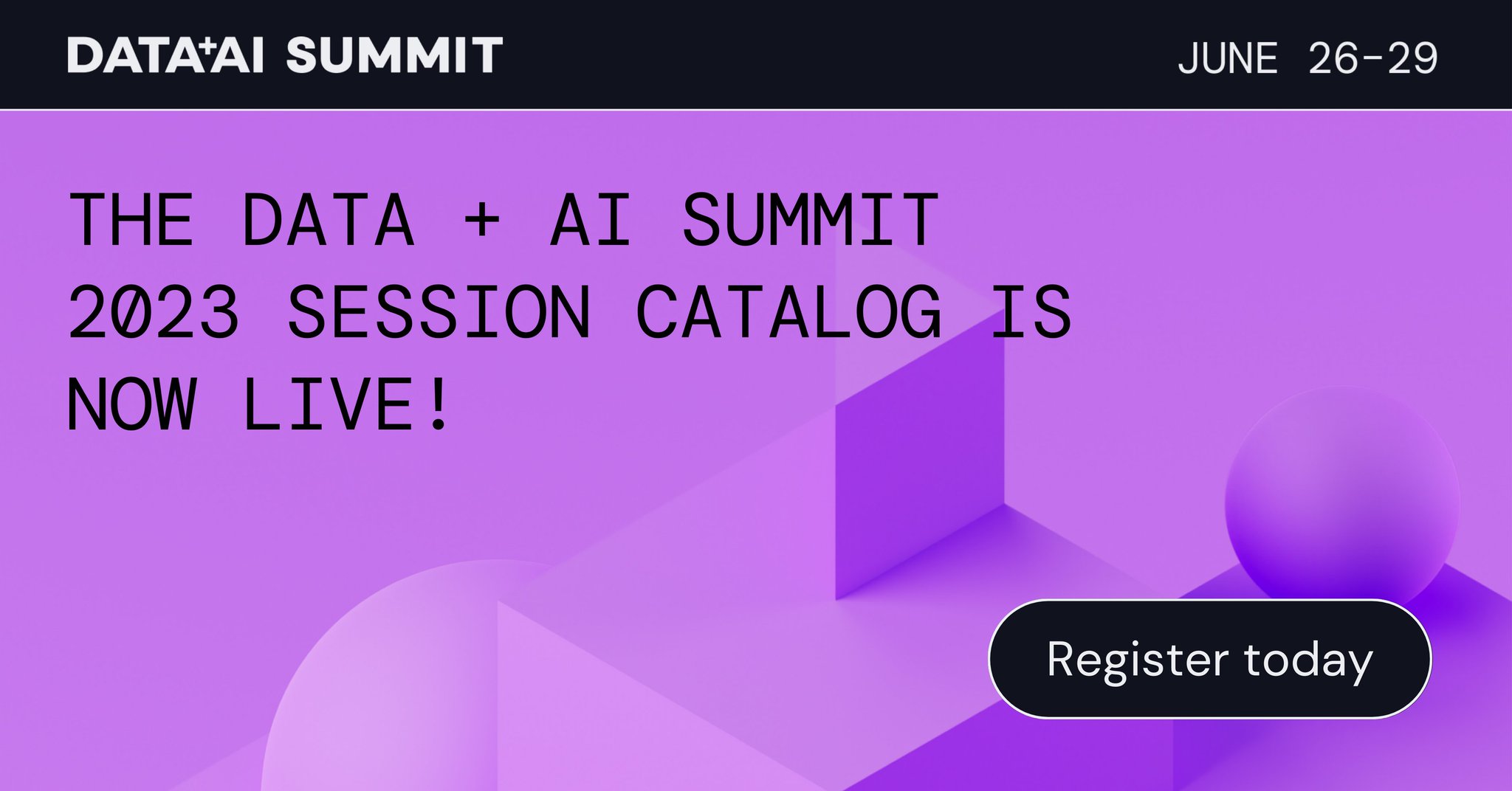 DataAISummit 2026: 180+ Sessions on LLMs, MLOps, Data Streaming