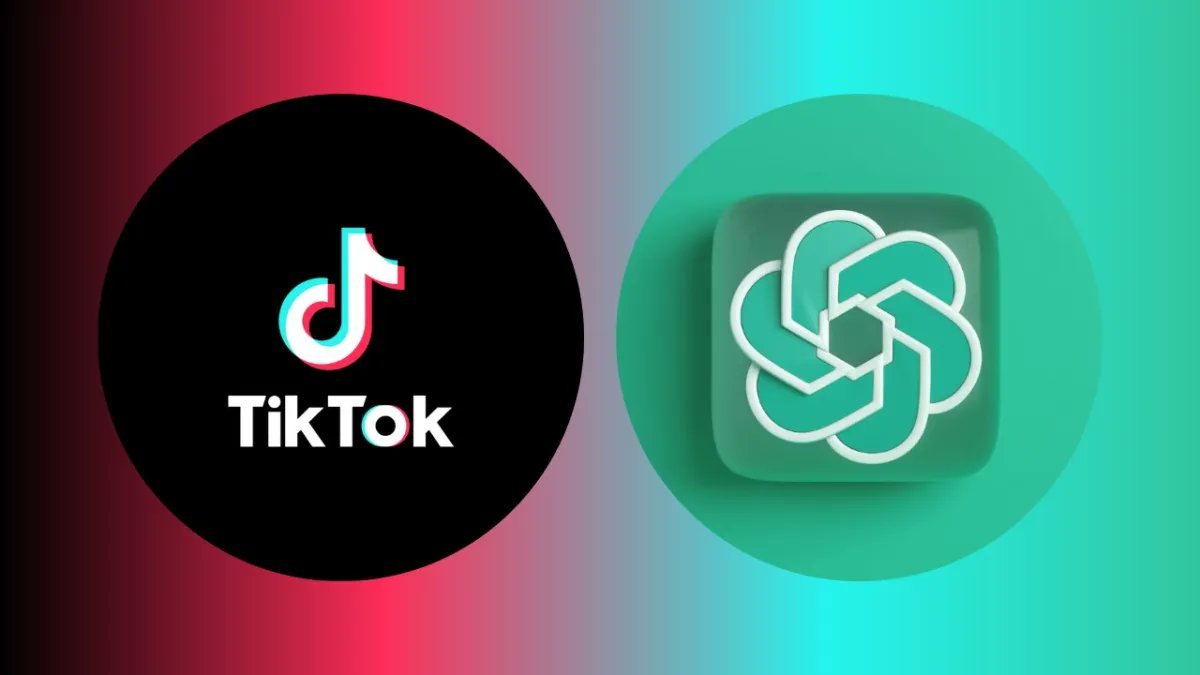 OpenAI Rumored to Launch AI-Generated TikTok Clone Powered by Sora 2