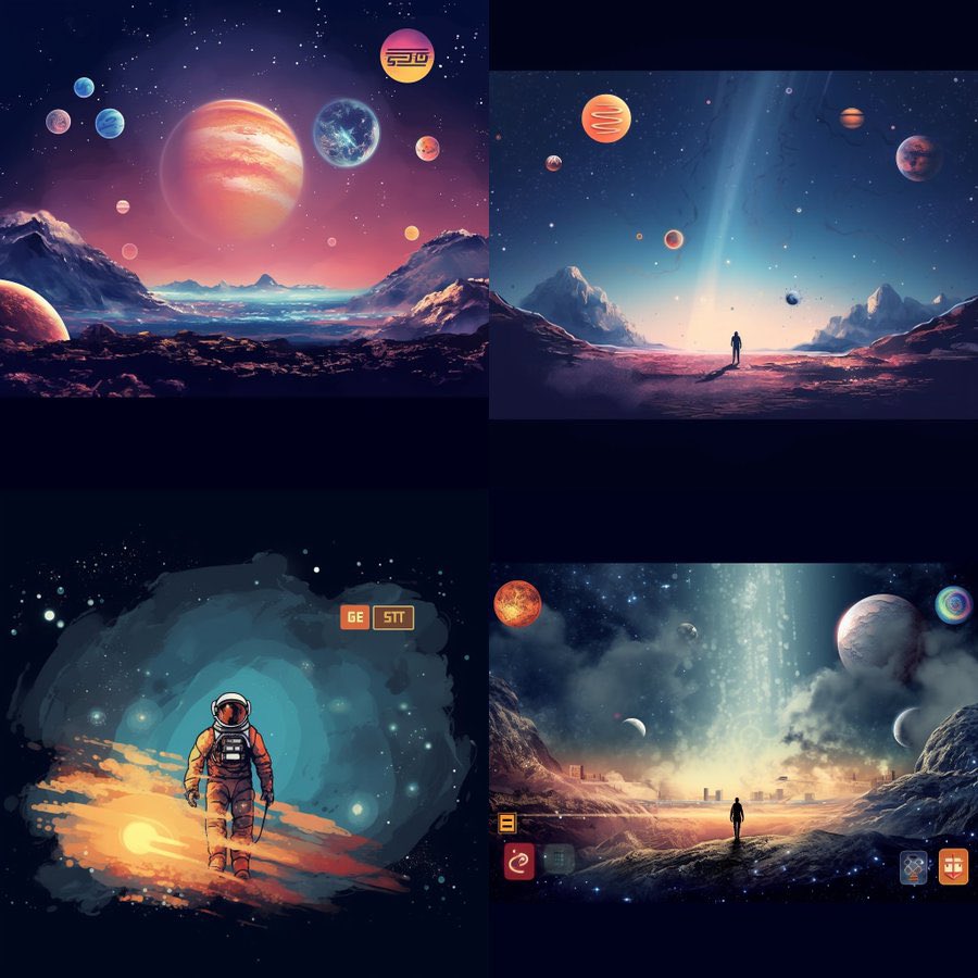 A guide to creating and selling AI-generated art on Etsy