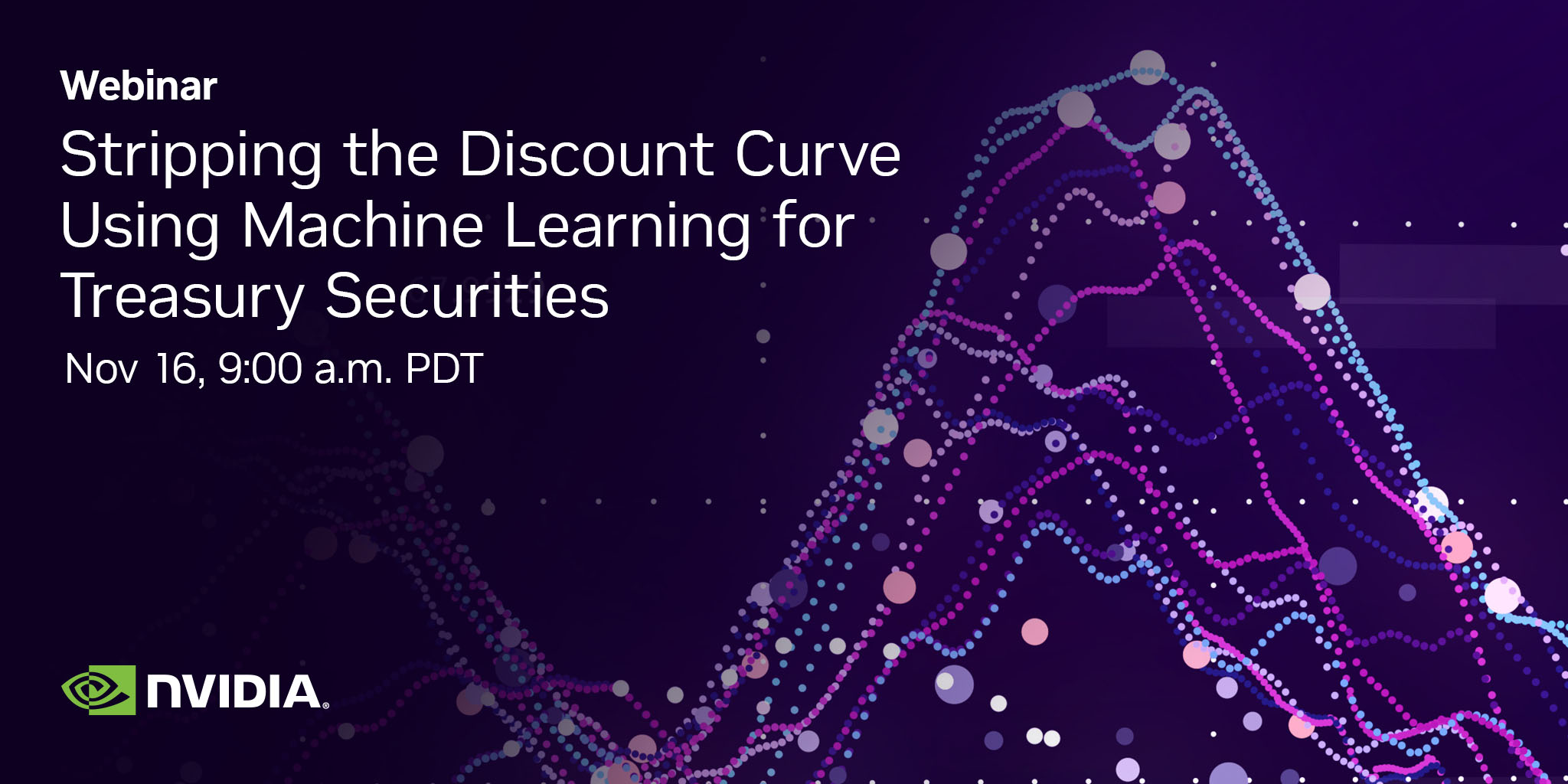 Machine Learning Optimization for U.S. Treasury Yield Curves