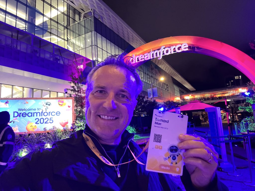 Dreamforce 2026: Agentforce 360 and enterprise AI transformations