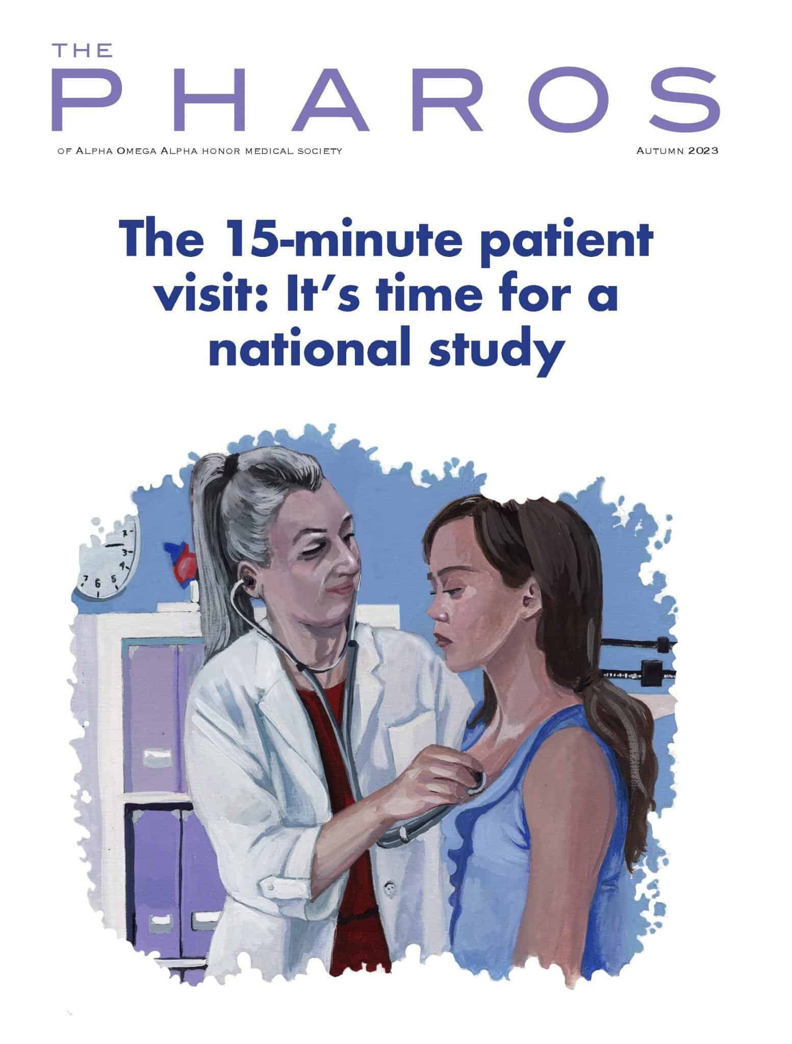 Physician Time Constraints Impact Patient Care Quality Assessment