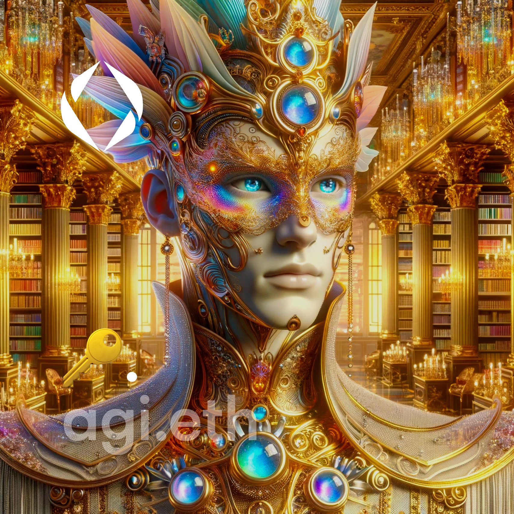 AGI.Eth Unruggable Subnames: World’s Most Coveted Web3 Asset