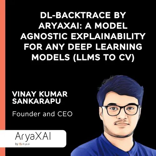 DL-Backtrace: New Explainable AI Technique for Deep Learning