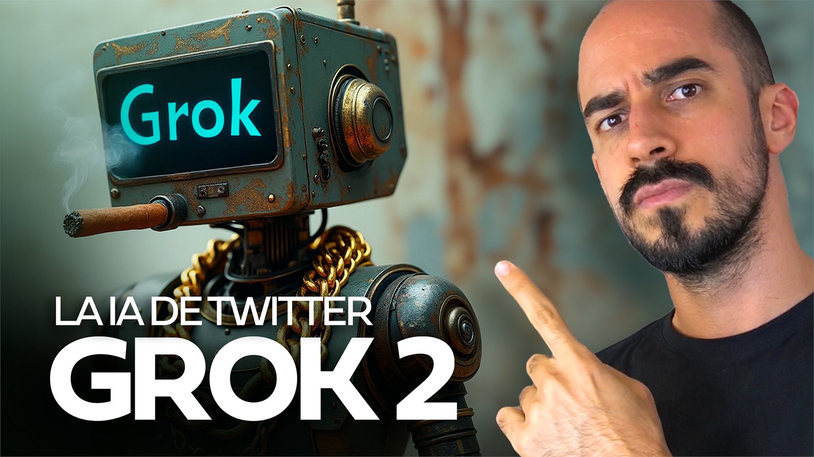 GROK 2 Analysis: New Model Testing and Flux Integration