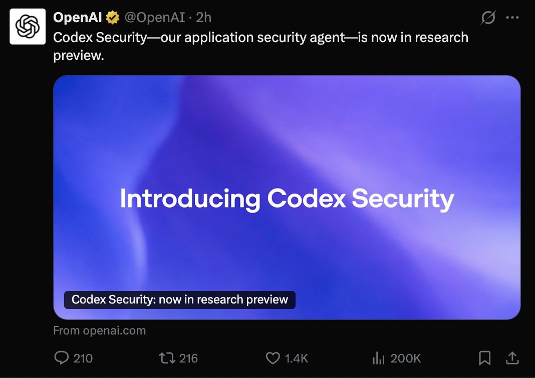 Anthropic and OpenAI in security flaw detection