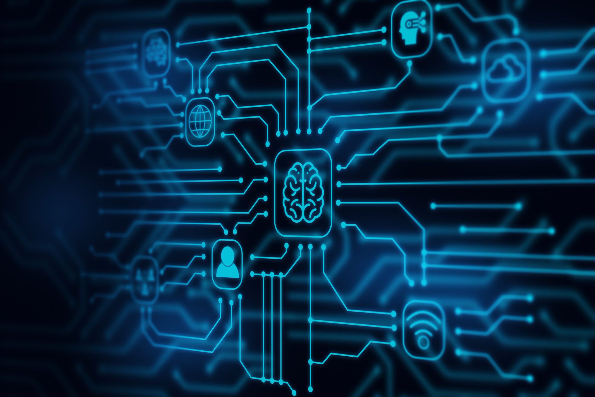 AI Recognized as Top Industry Disruptor by CEOs