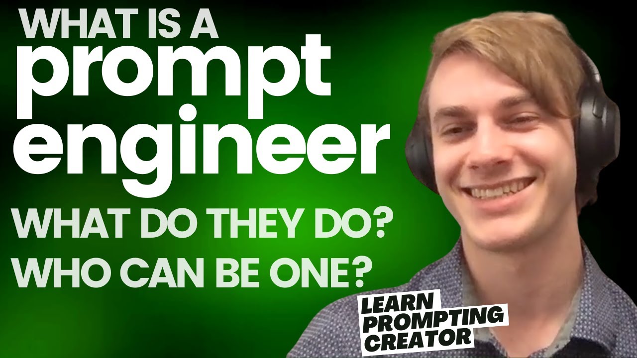 The Diverse and Dynamic Role of Modern Prompt Engineers