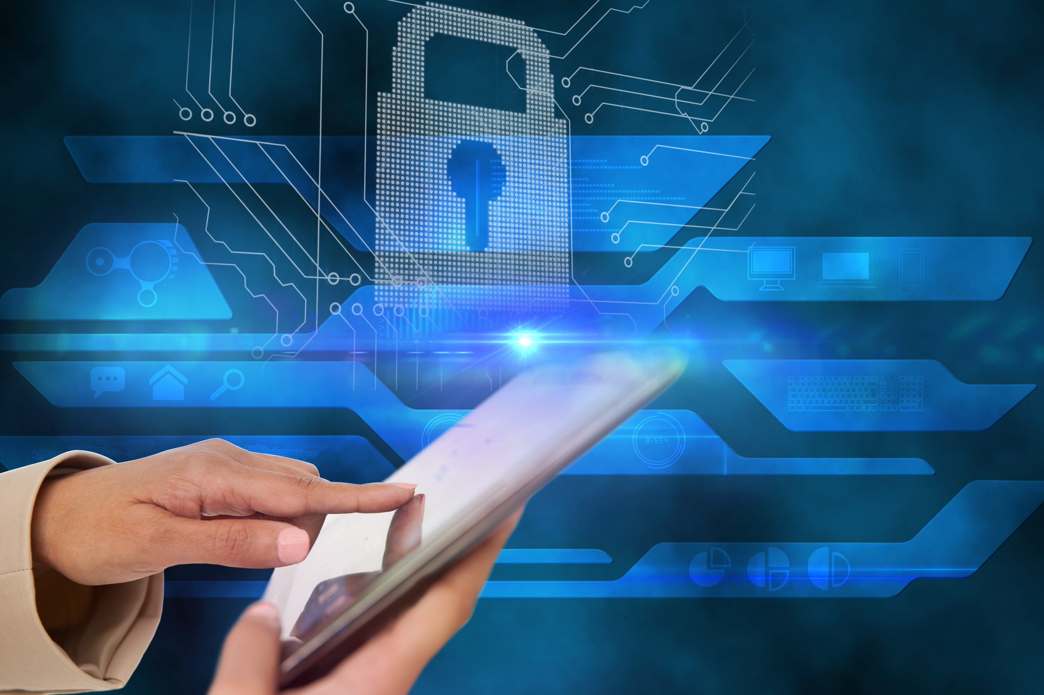 Protecting ICS Data: Access Control for Industrial System Safety