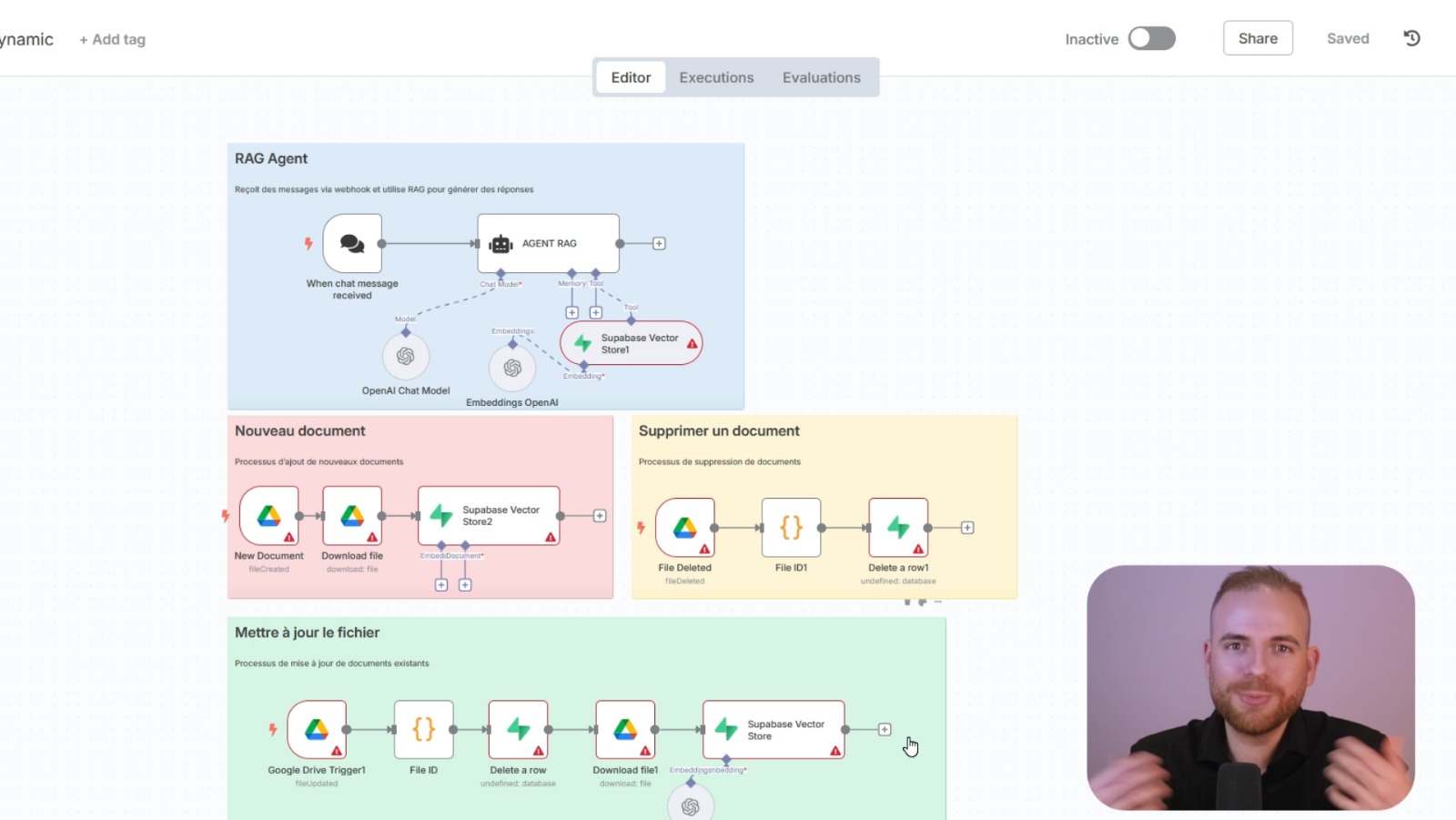 N8N AI Automation Module Launches Tomorrow Major Update