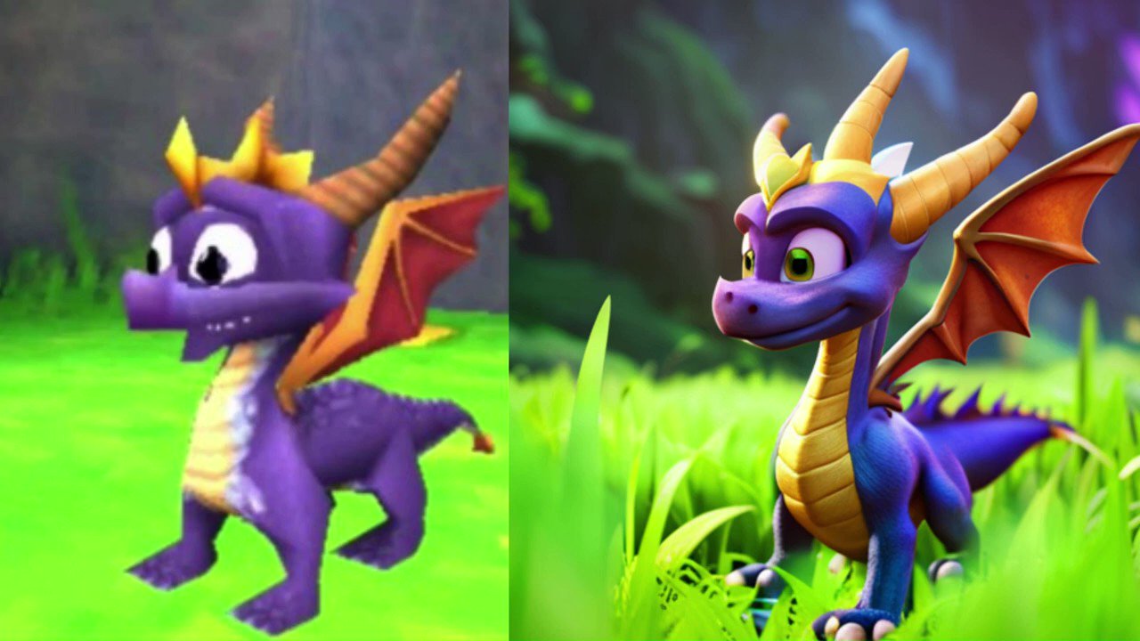 AI Technology Enhances PlayStation 1 Game Graphics Quality