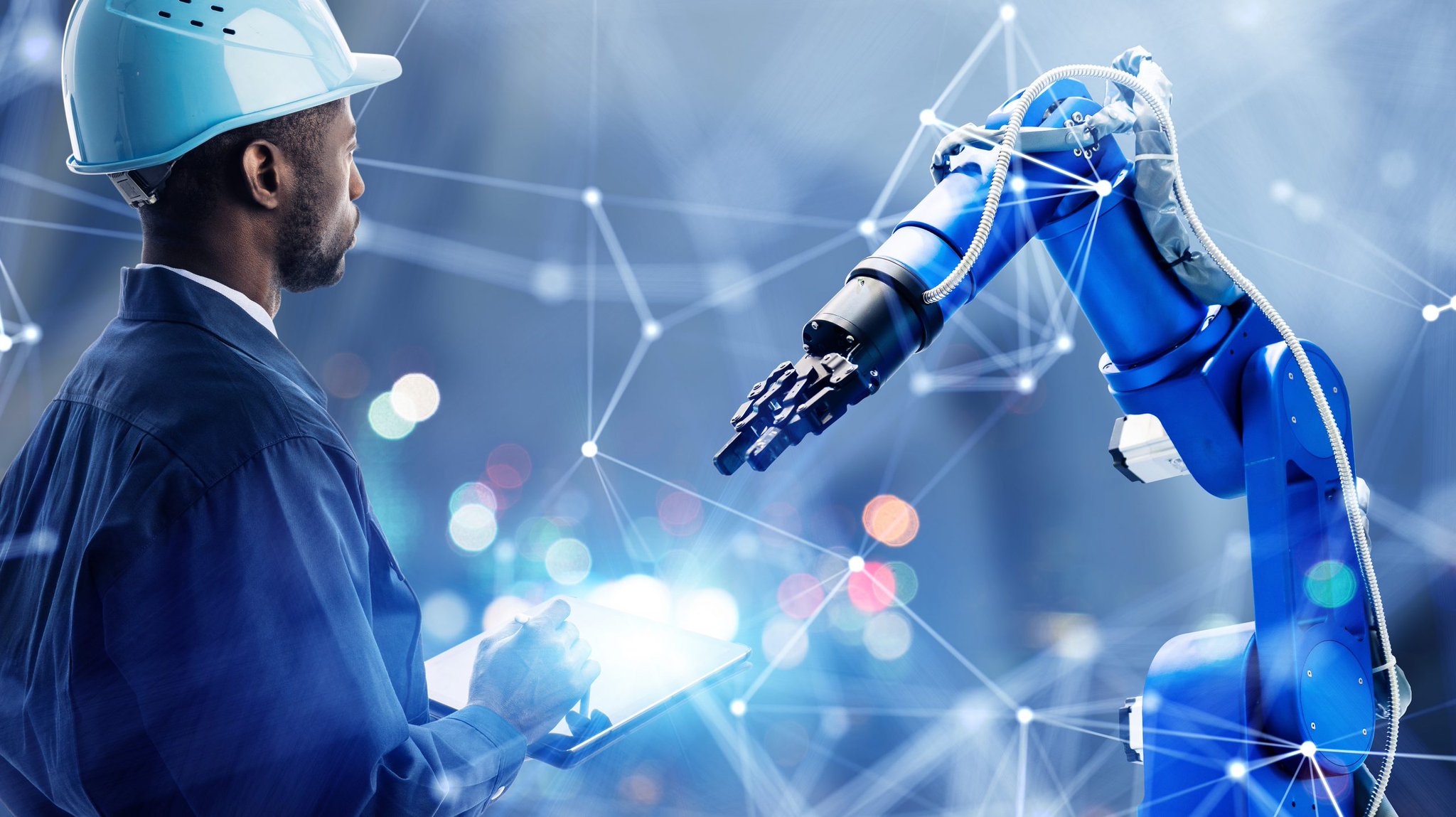 Siemens and Microsoft Drive Industrial Productivity with Generative AI