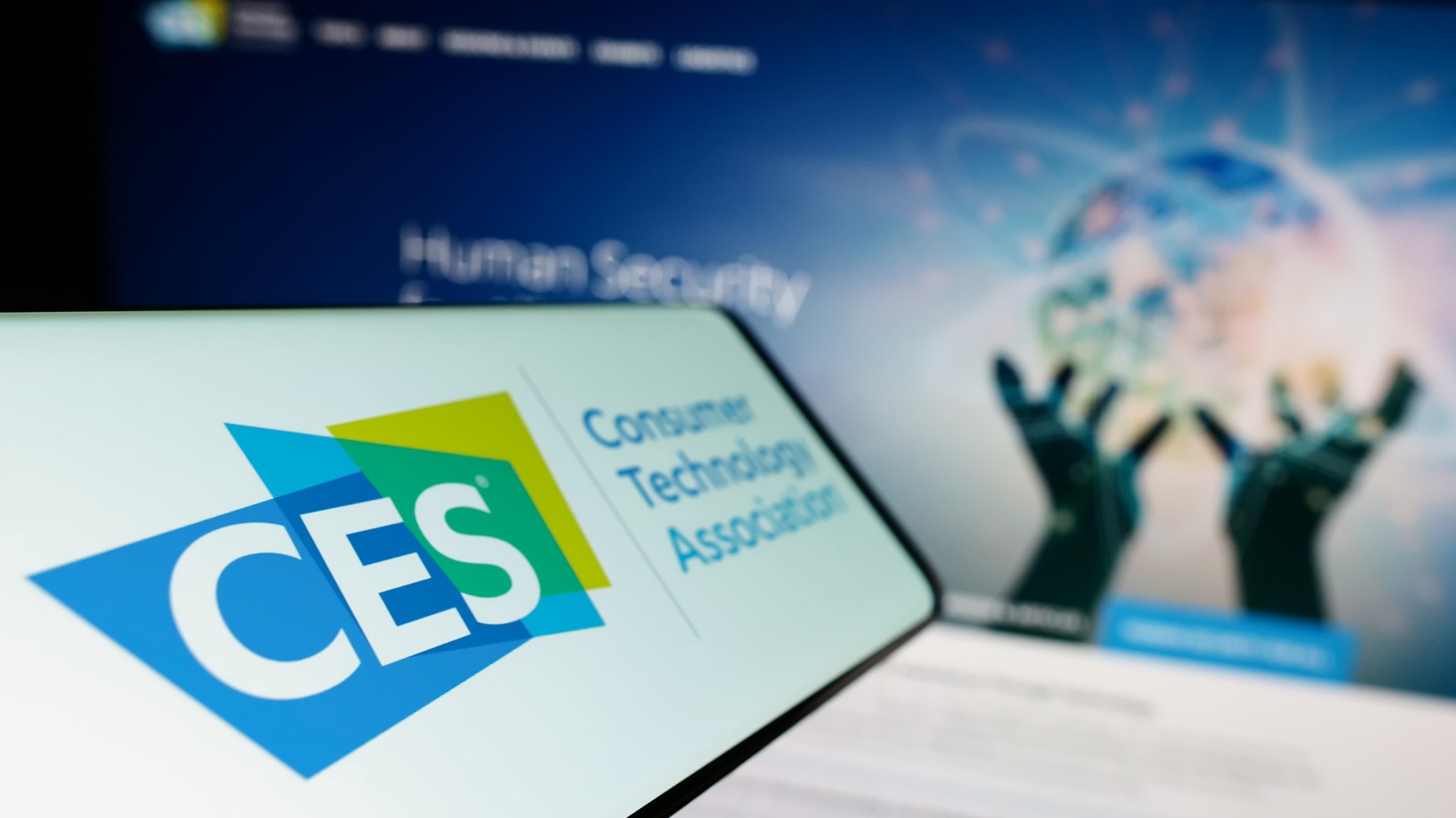 CES 2026 Marks AI’s Shift From Tool To Embedded Layer