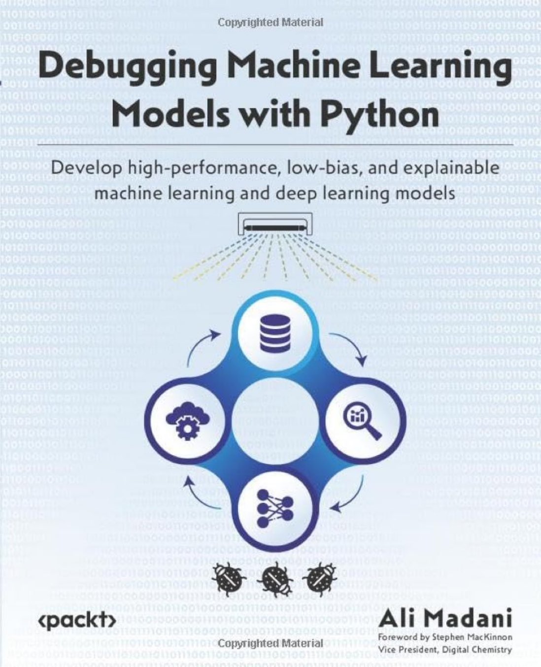 High-Performance Machine Learning Models Development with Python