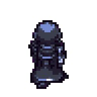 Pixel Art Generator Bot: Custom Dimensions, Seeds, Animations
