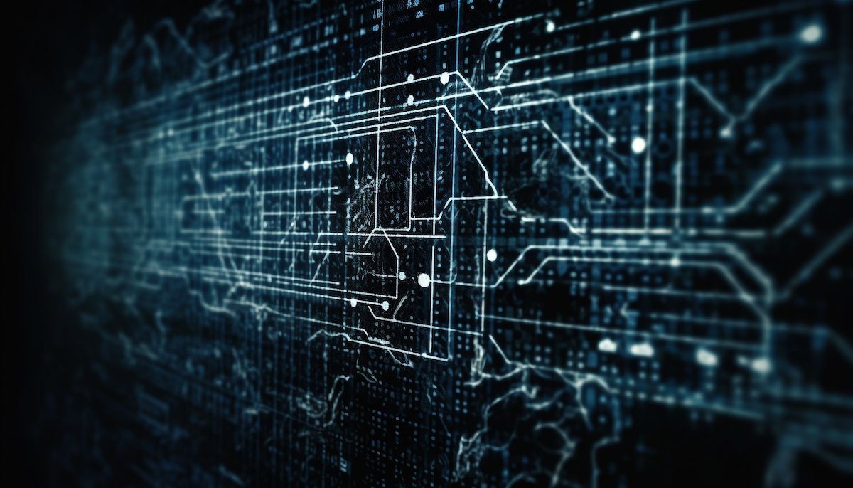 Industrial Data Optimization Guide for Manufacturing Leaders