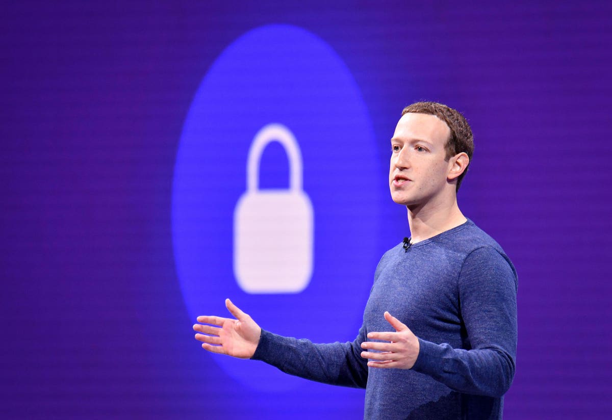 Facebook’s AI Strategy as Solution to Revenue Crisis
