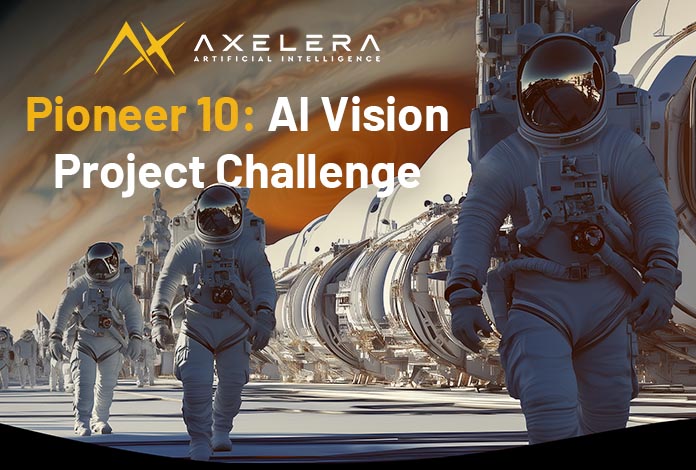 Pioneer 10 Challenge: Building the Future of Edge AI