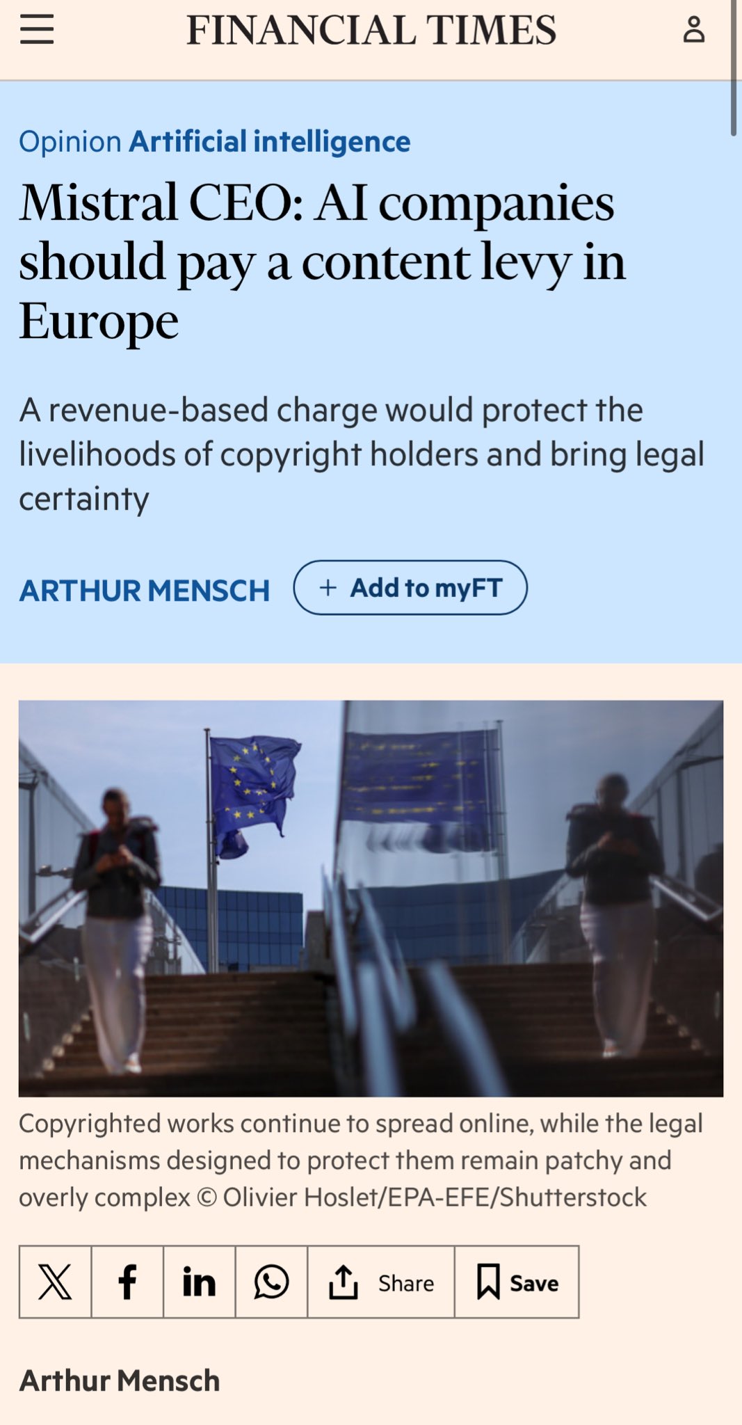Industry Representation Ethics: Avoiding Unauthorized Spokespersons