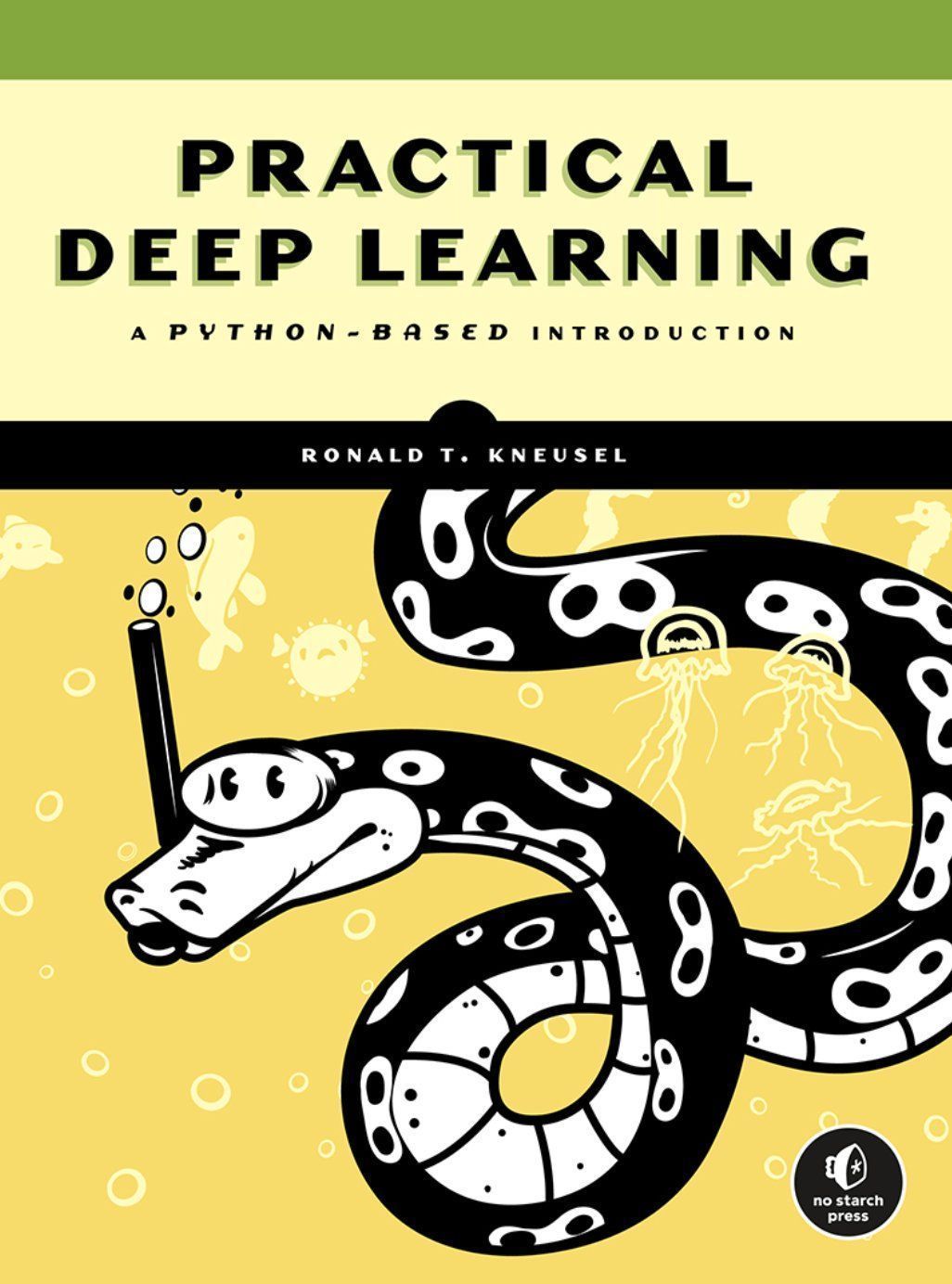 Essential Python Books for Data Science and Machine Learning