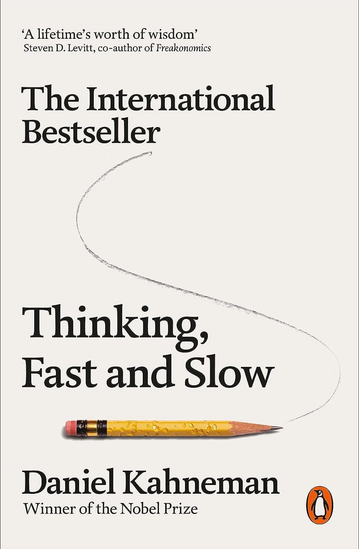 Daniel Kahneman Rest in Peace Pioneer of Decision Making