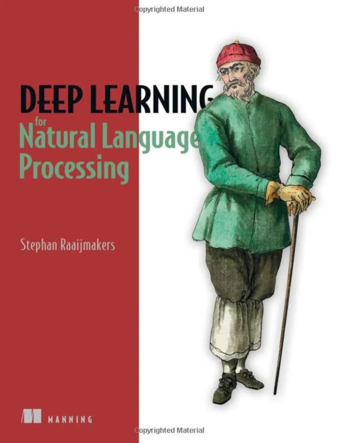 Essential Books for NLP, Big Data and Data Science