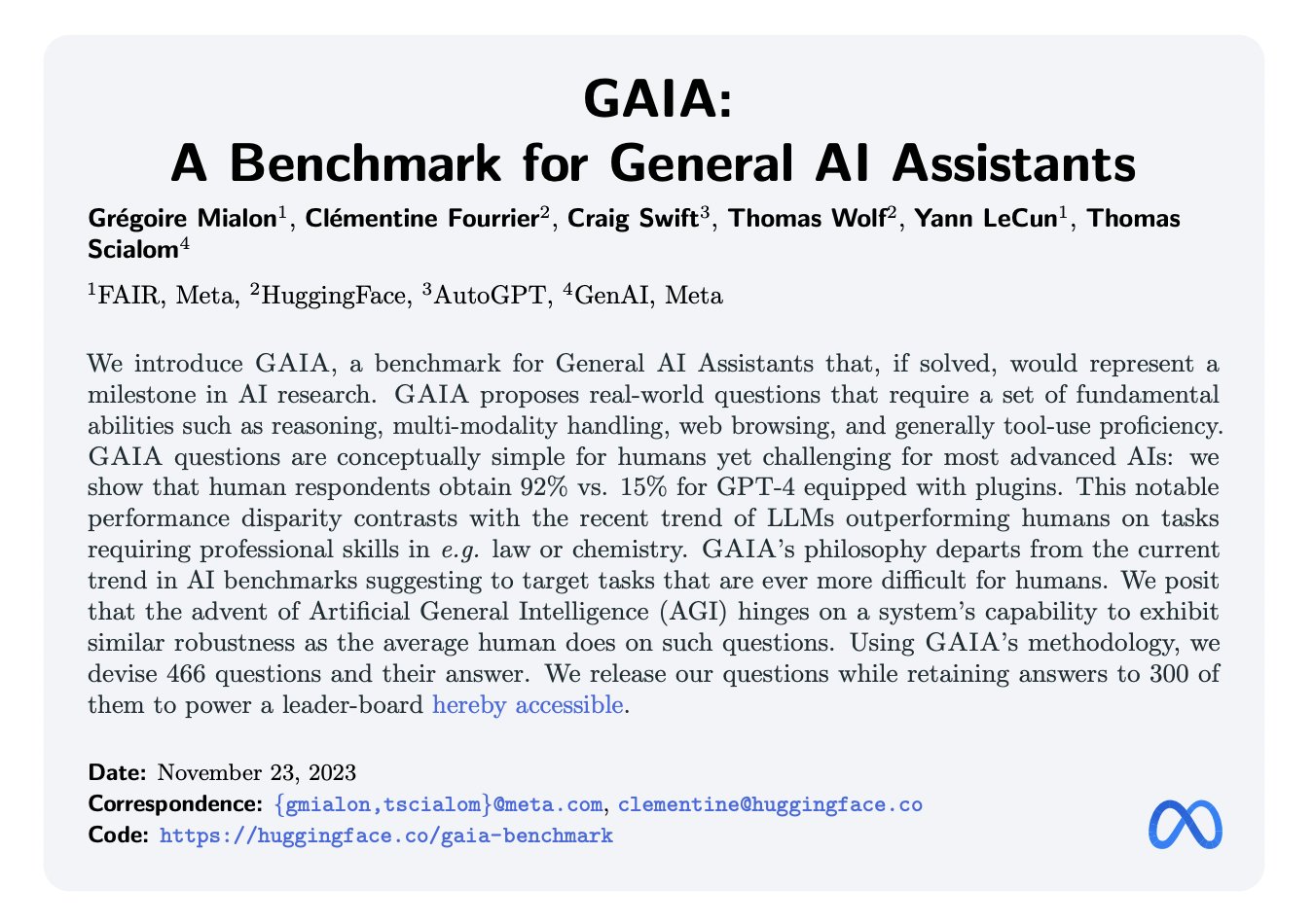 AGI Energy Efficiency: Essential Benchmark for Human-Level AI