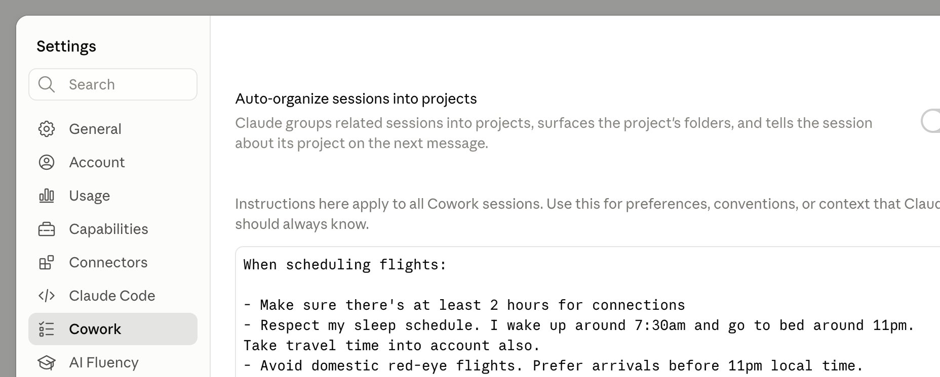 Automating Travel Bookings with AI Agents