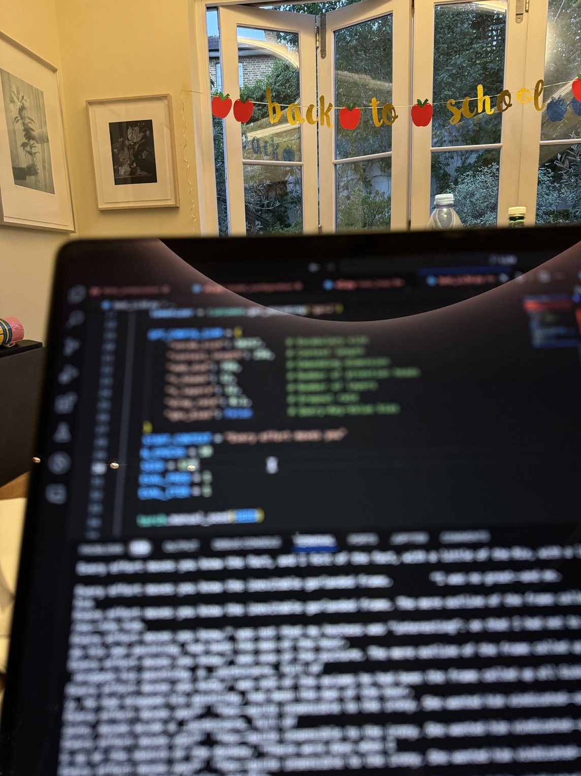 Training 124M Parameter LLMs on MacBook M3 in Real-Time
