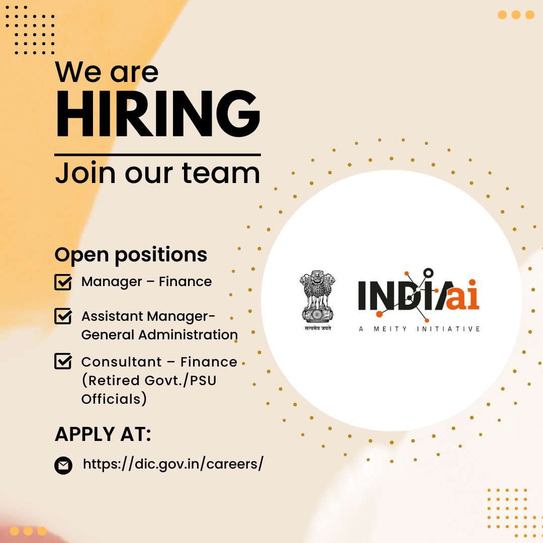 India AI Hiring for High-Impact Growth and Transformation Roles