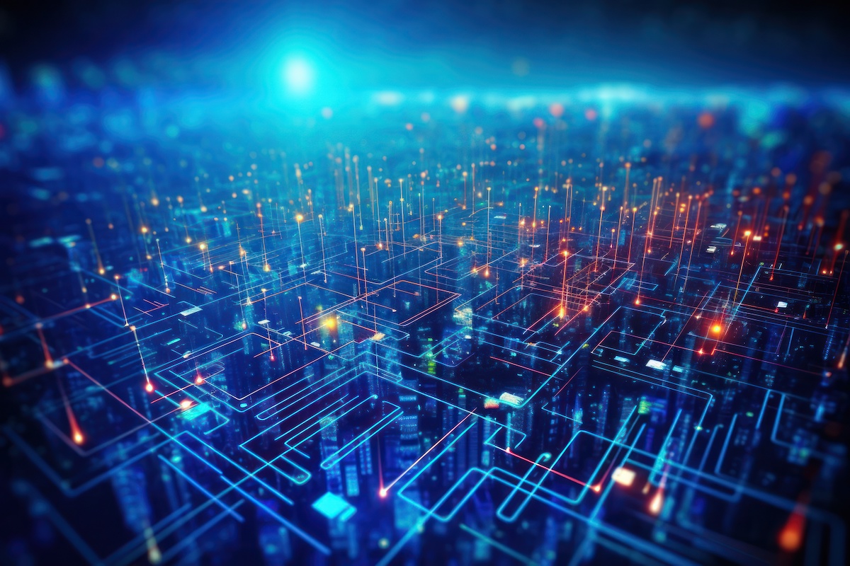 Digital Transformation Model and Next Innovation Level