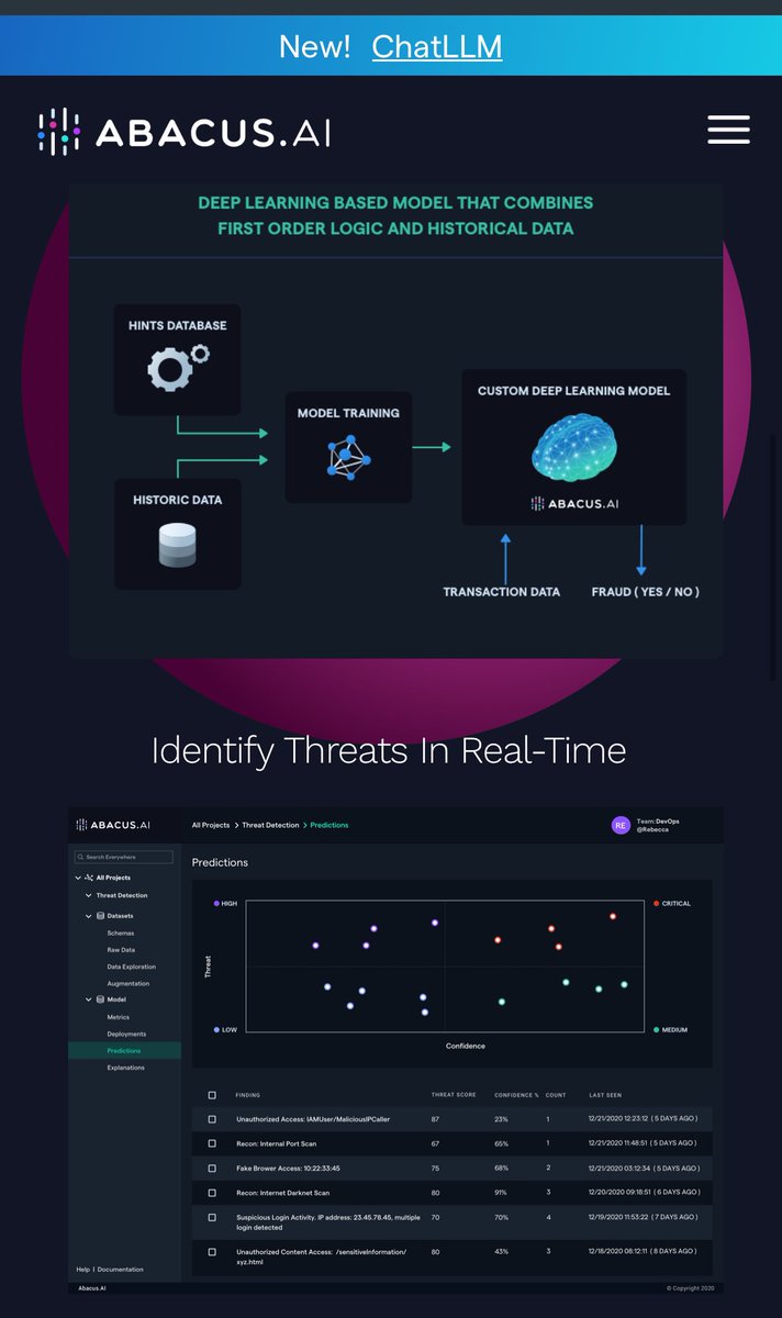 AI-Powered Fraud Detection with Autonomous Deep Learning Systems