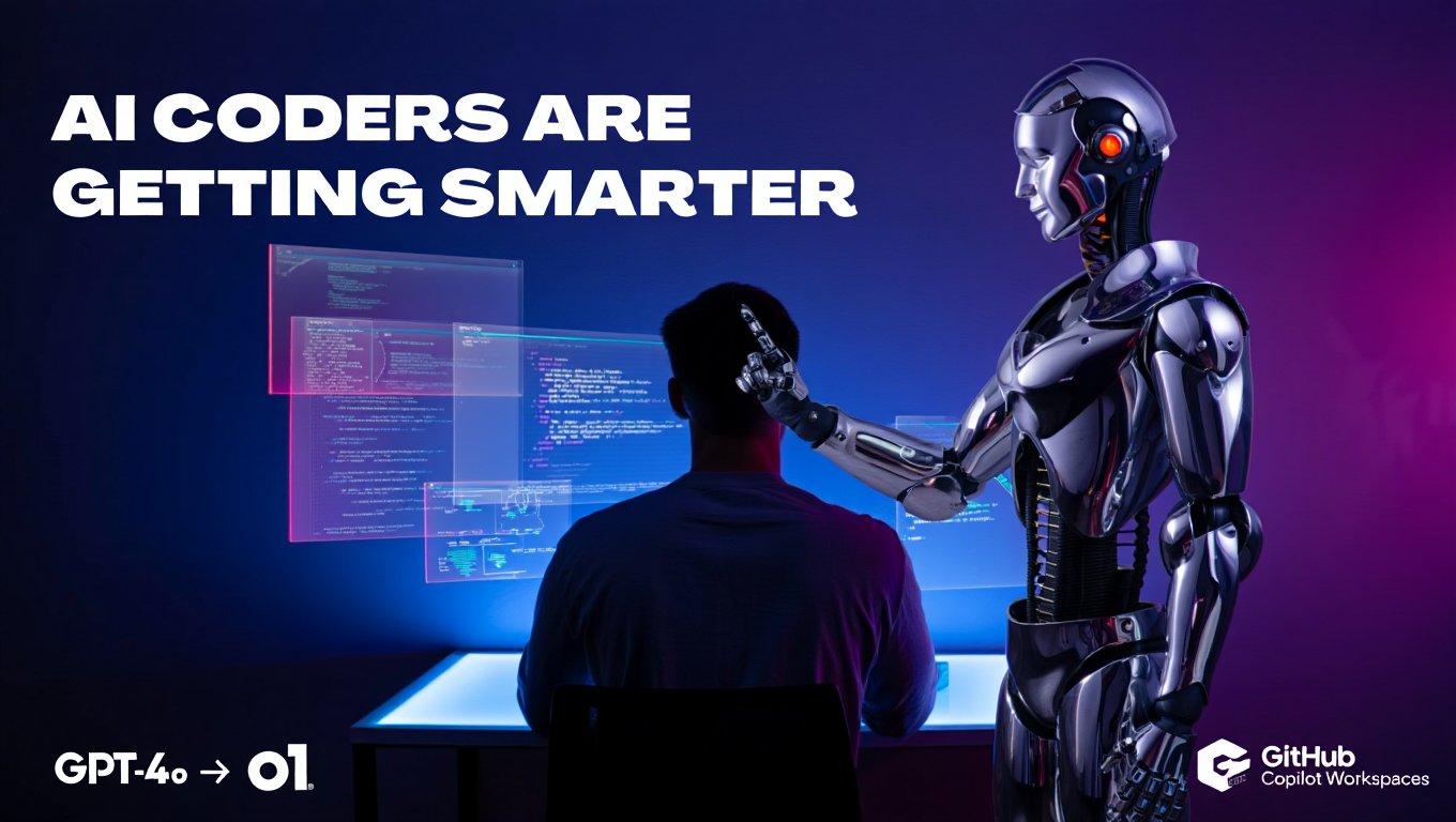Python Primer for Generative AI: New Course Video Released