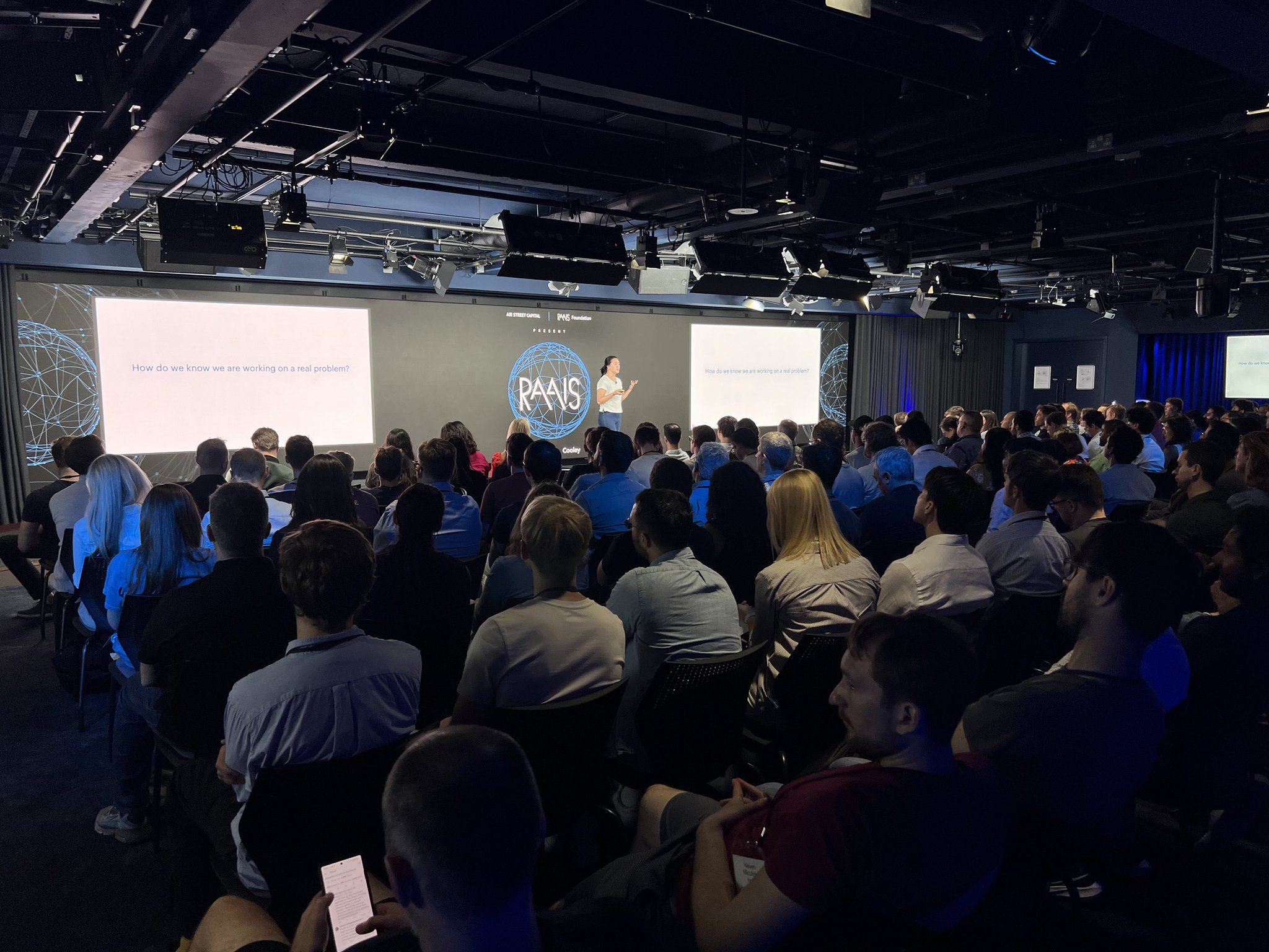Machine Translation and Large Language Models with Angela Fan