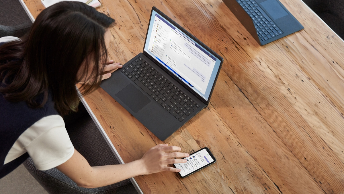 AI Boosts Employee Productivity with Moveworks Microsoft Teams